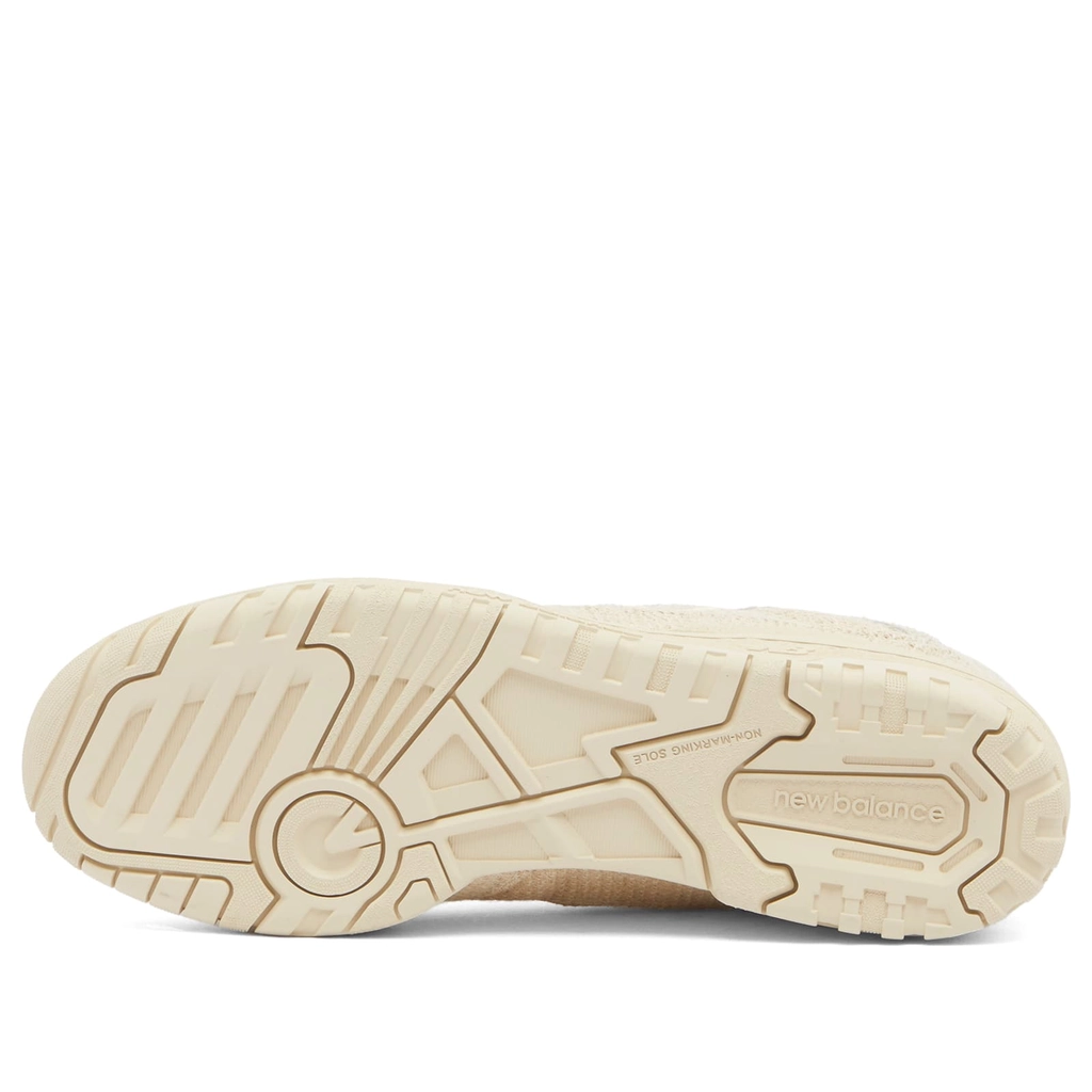 New Balance BB550THA Beige